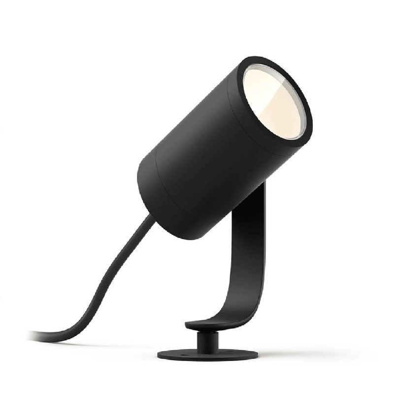 Philips Hue Lily Outdoor Spotlight Extension 1X8W - إضاءة